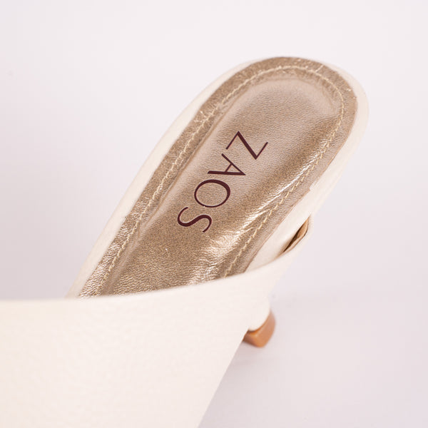 Tacones Arizona Chantilly