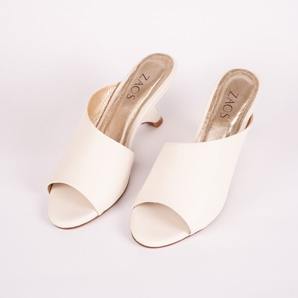 Tacones Arizona Chantilly