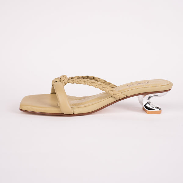 Tacones Vestir Limoncelo