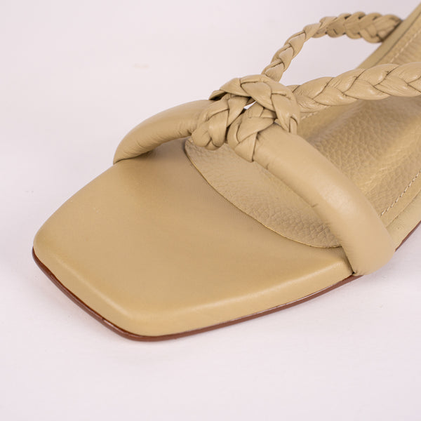 Tacones Vestir Limoncelo