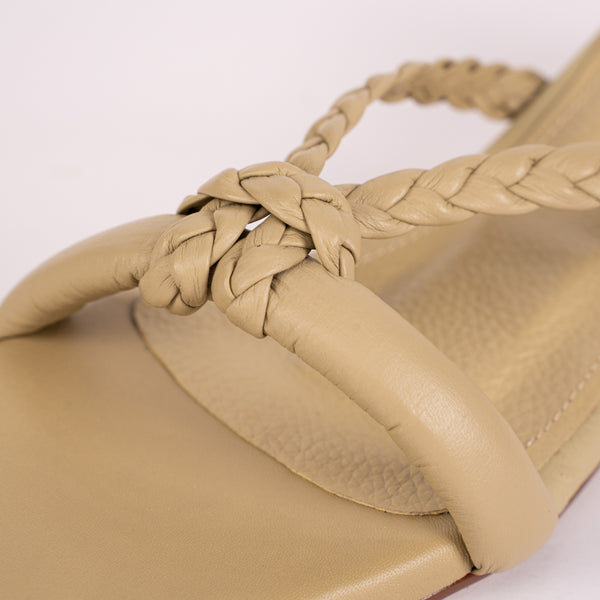 Tacones Vestir Limoncelo
