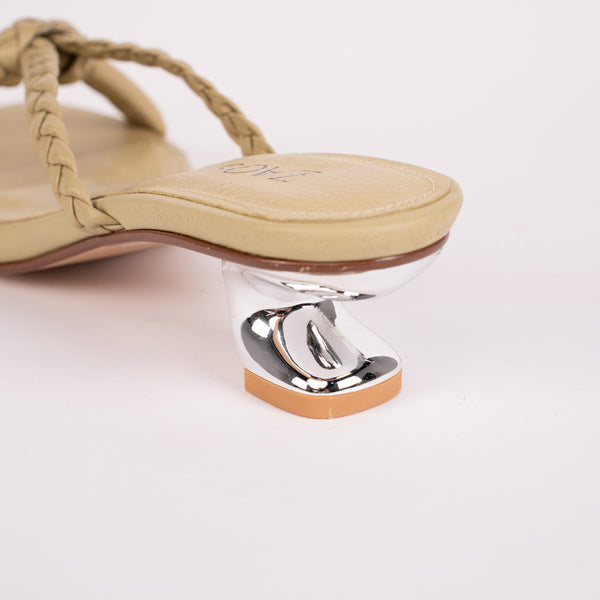 Tacones Vestir Limoncelo