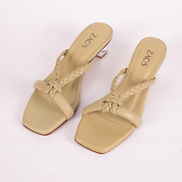 Tacones Vestir Limoncelo