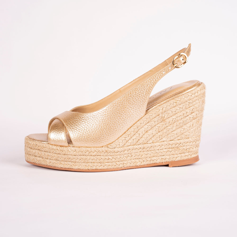 Plataforma Dafne Oro Oro, foto 1
