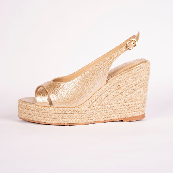 Plataforma Dafne Oro