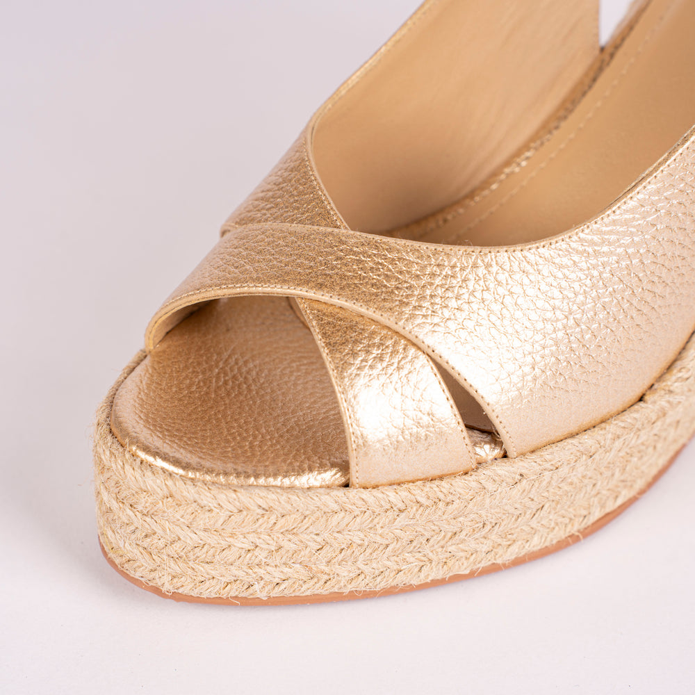 Plataforma Dafne Oro Oro, foto 2
