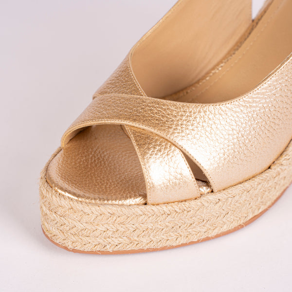 Plataforma Dafne Oro