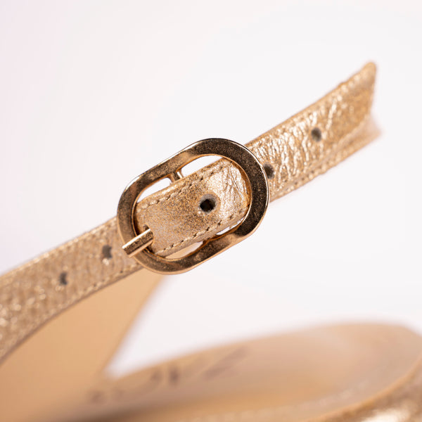 Plataforma Dafne Oro
