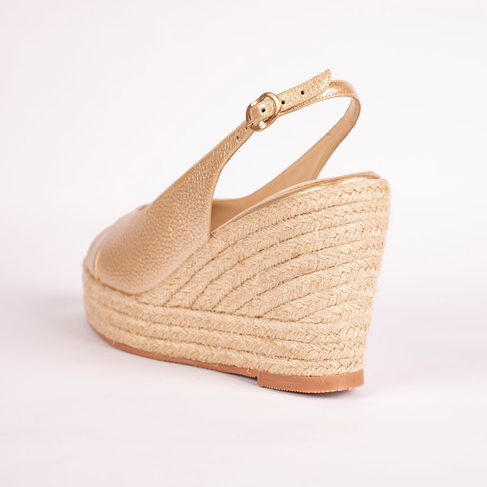Plataforma Dafne Oro Oro, foto 4