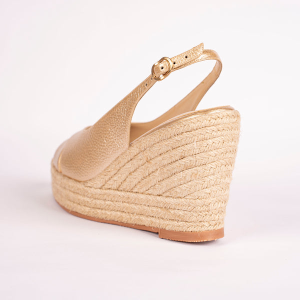 Plataforma Dafne Oro