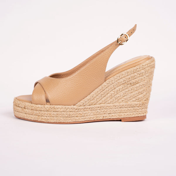 Plataforma Dafne Capuchino