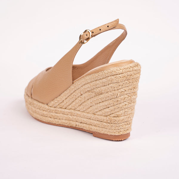 Plataforma Dafne Capuchino
