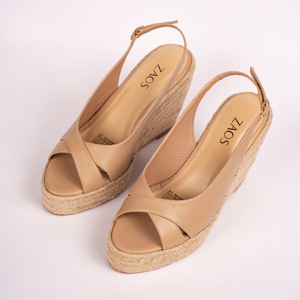 Plataforma Dafne Capuchino