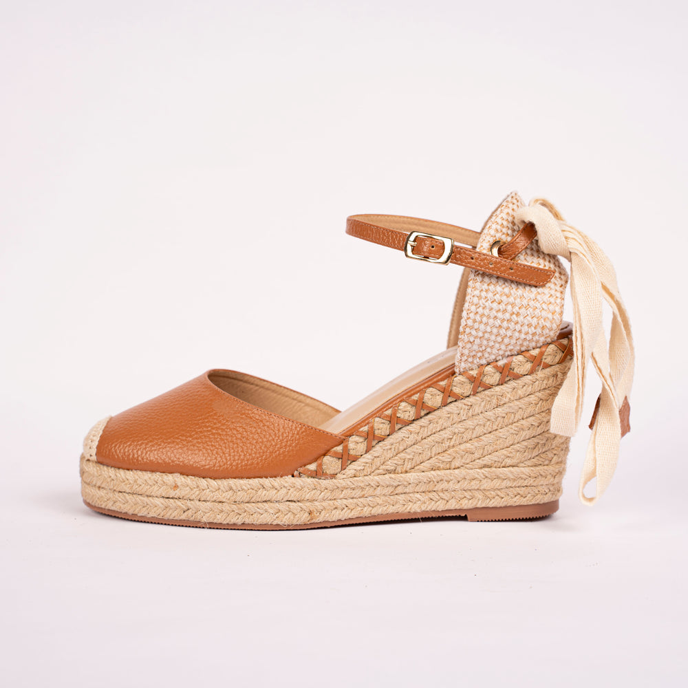 Plataforma Espadrilles Miel Miel, foto 1