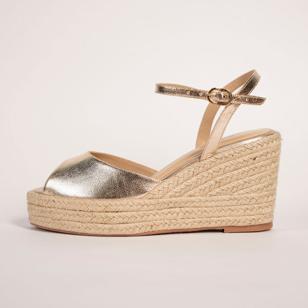 Plataforma Nuria Oro