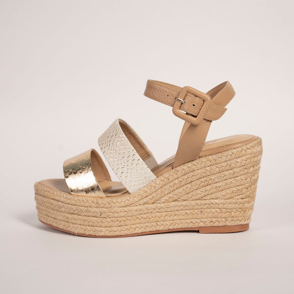 Plataforma Afrodita Nude * Oros