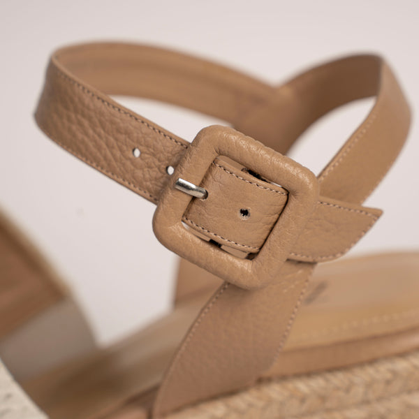 Plataforma Afrodita Nude * Oros