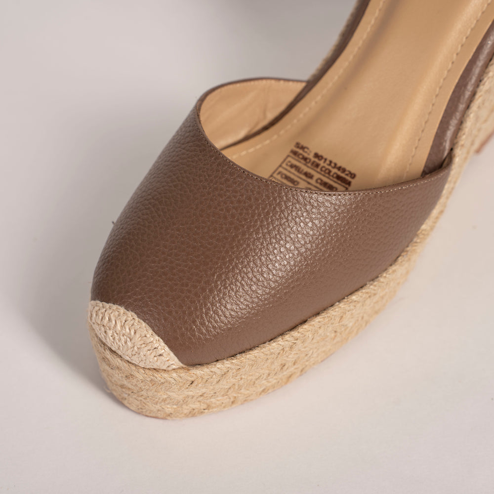 Plataforma Espadrilles Mocca Mocca, foto 2