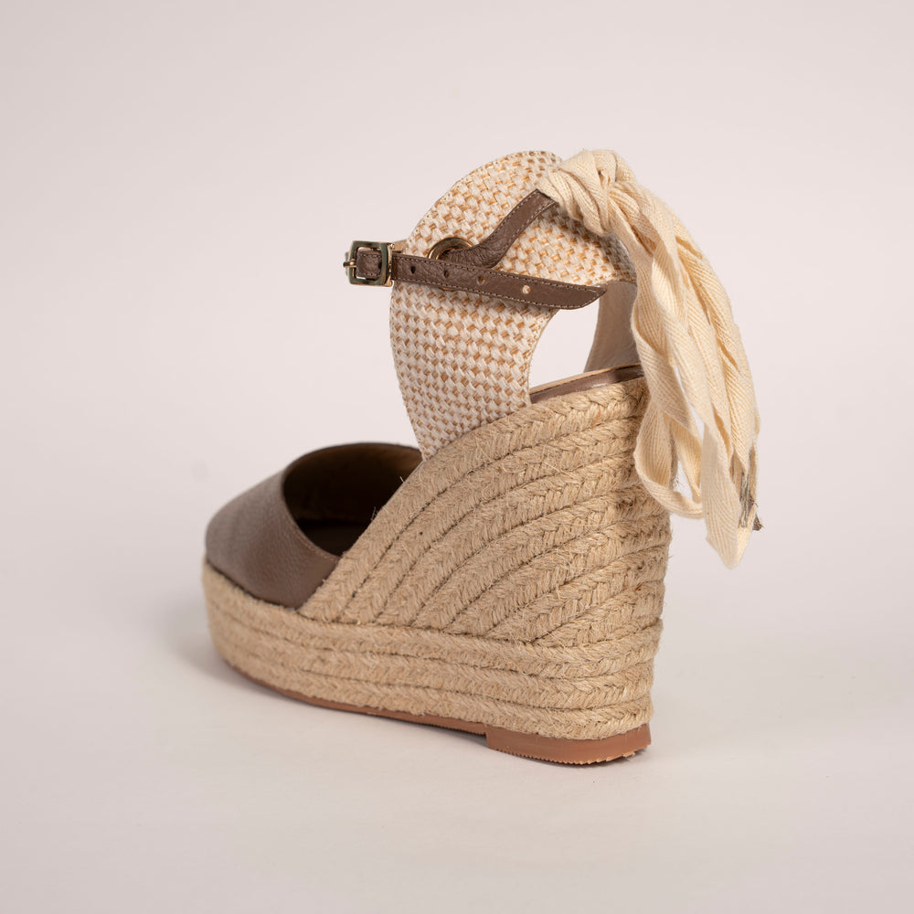 Plataforma Espadrilles Mocca Mocca, foto 4