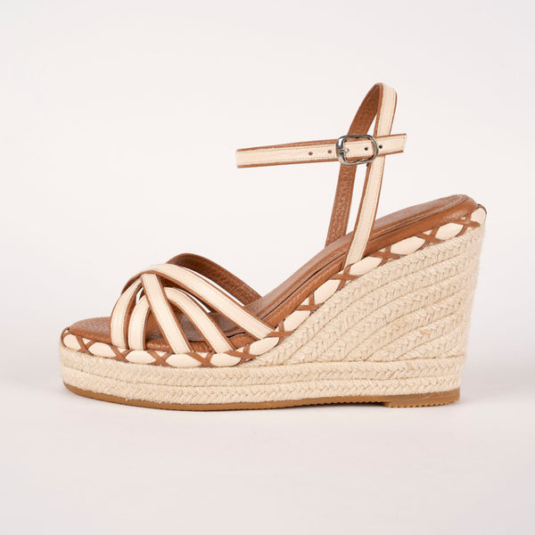Plataforma Arizona Marfil