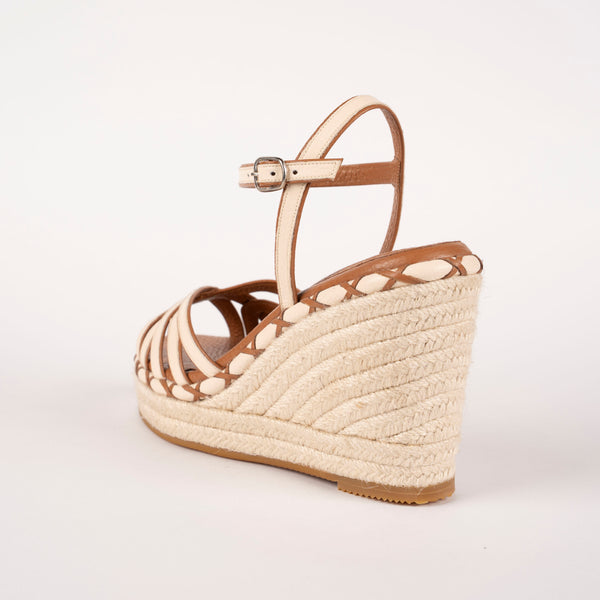 Plataforma Arizona Marfil