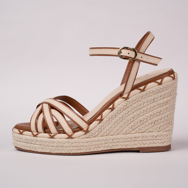 Plataforma Arizona Marfil