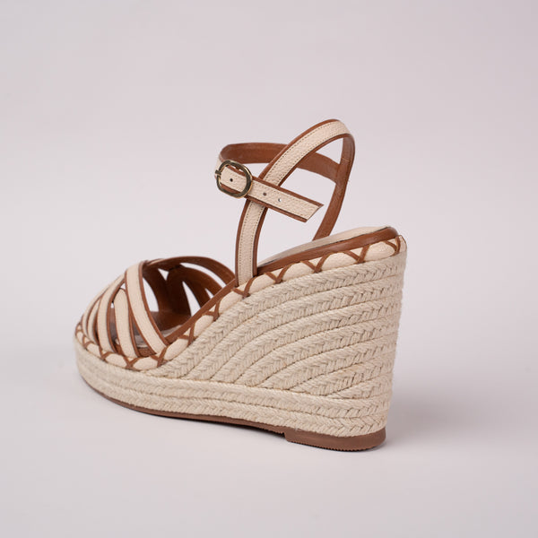 Plataforma Arizona Marfil