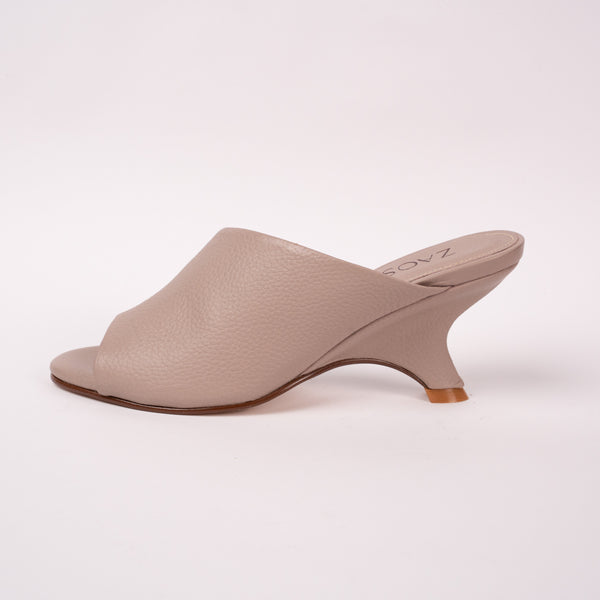 Tacones Tanpe Arizona