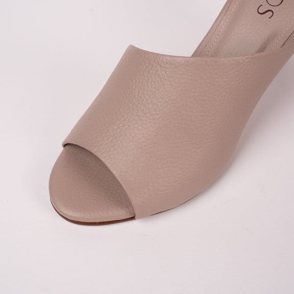 Tacones Tanpe Arizona