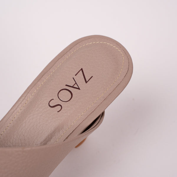 Tacones Tanpe Arizona