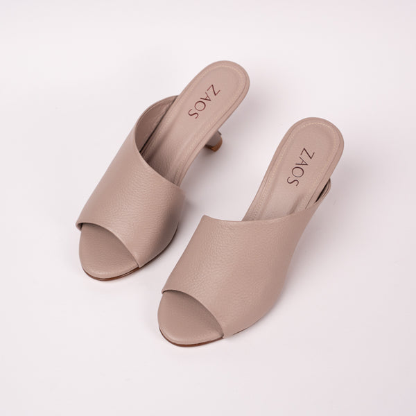 Tacones Tanpe Arizona