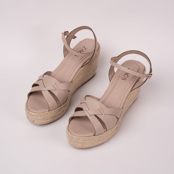Plataforma Darcy Milo