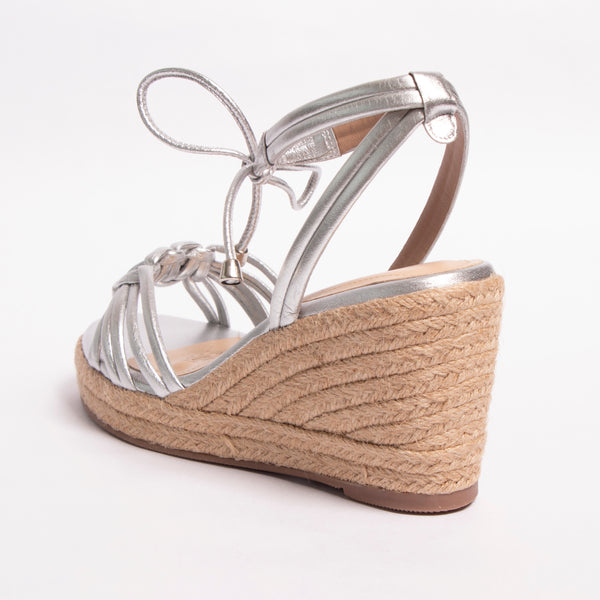 Sale Plataforma Ginebra plata