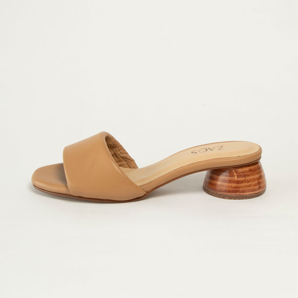 Tacones Aura Arena
