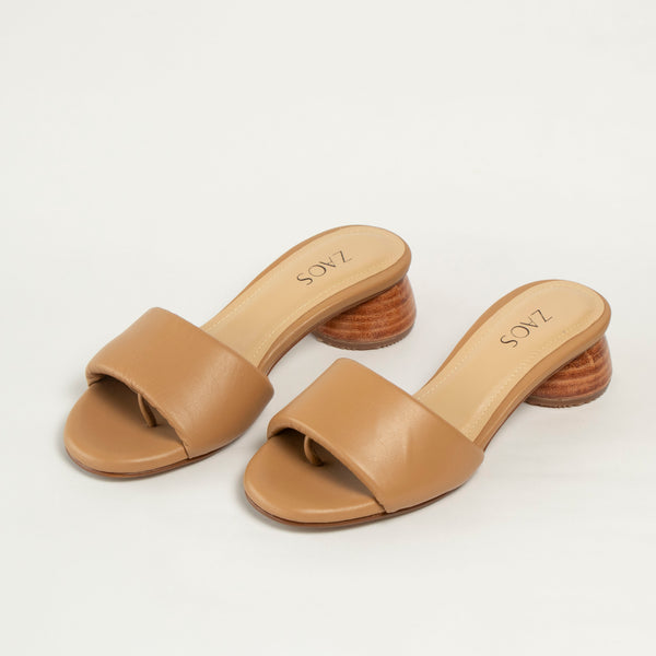 Tacones Aura Arena