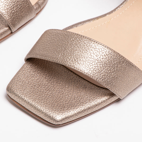 Sale Tacones Aurora Sabrina Luna