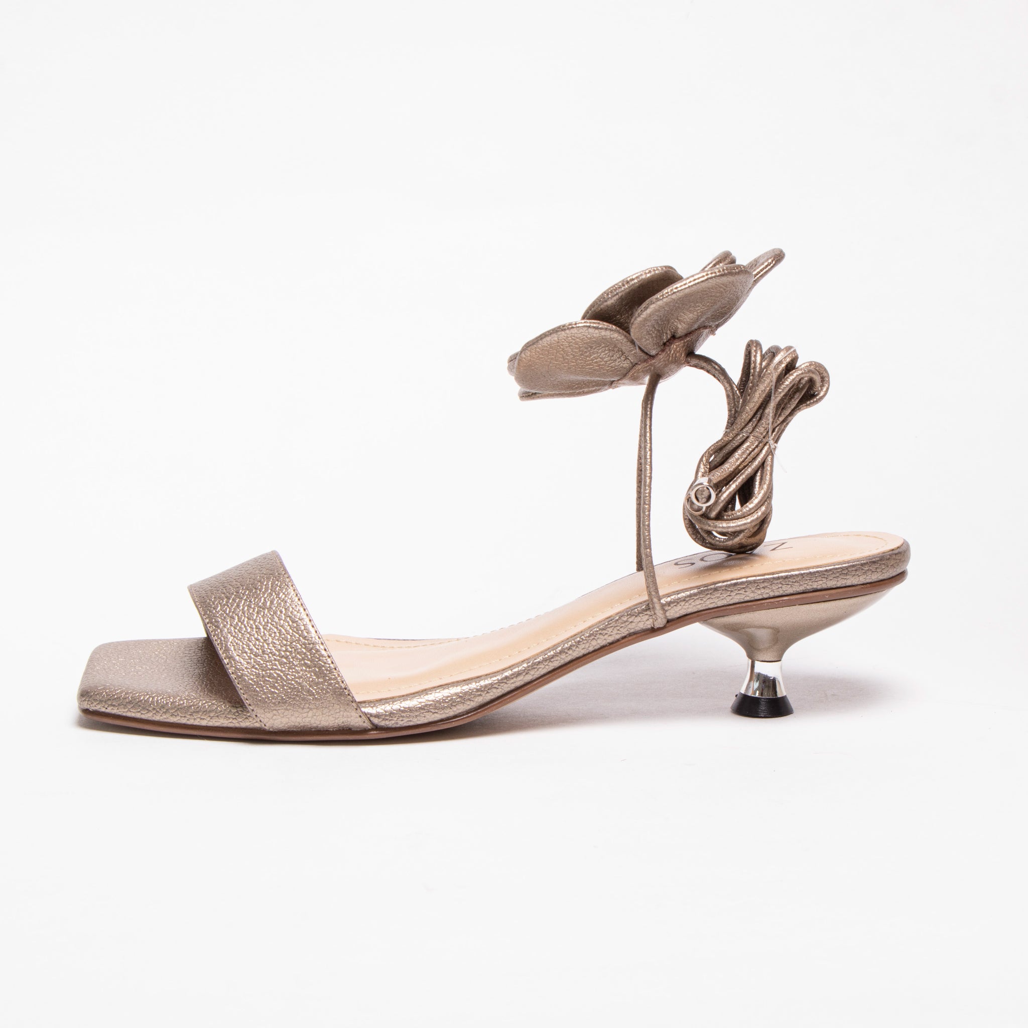 Sale Tacones Aurora Sabrina Luna