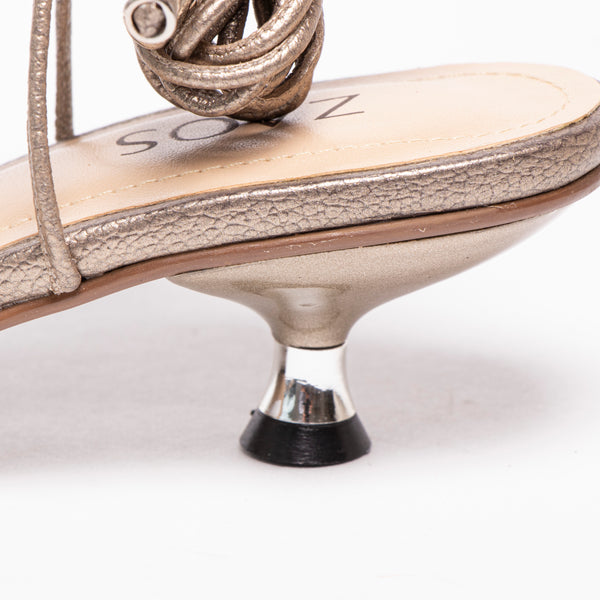Sale Tacones Aurora Sabrina Luna