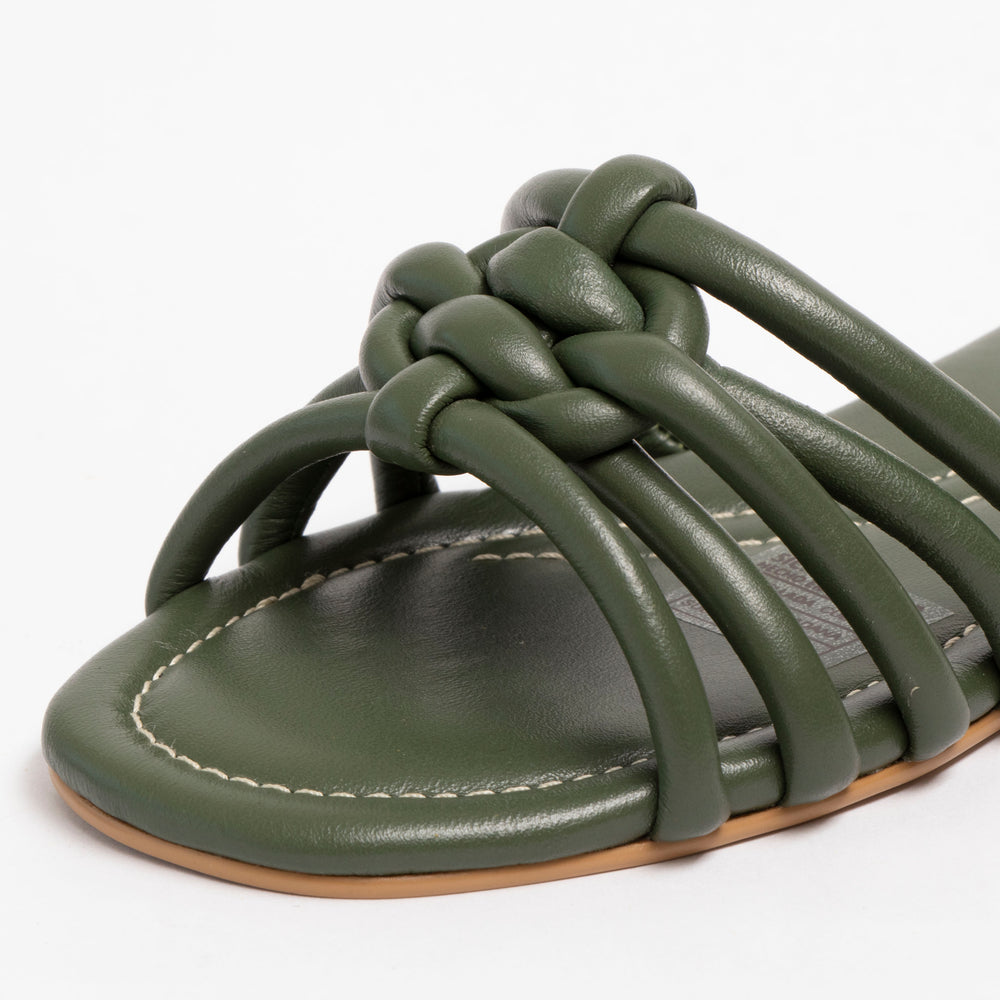 Sandalia Lola Verde Verde, foto 2