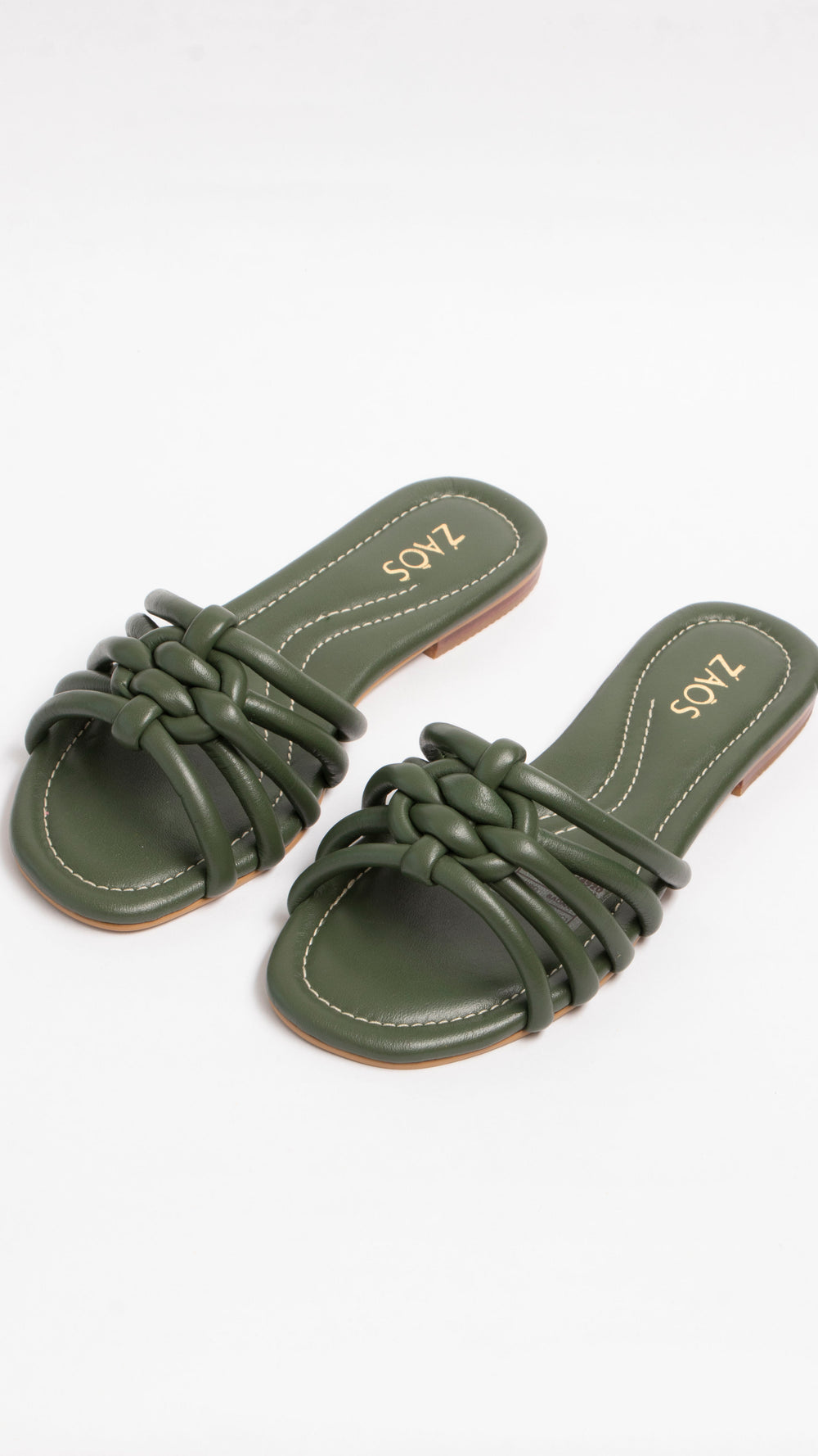 Sandalia Lola Verde Verde, foto 5