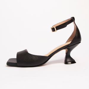 Tacones Lisboa Negro
