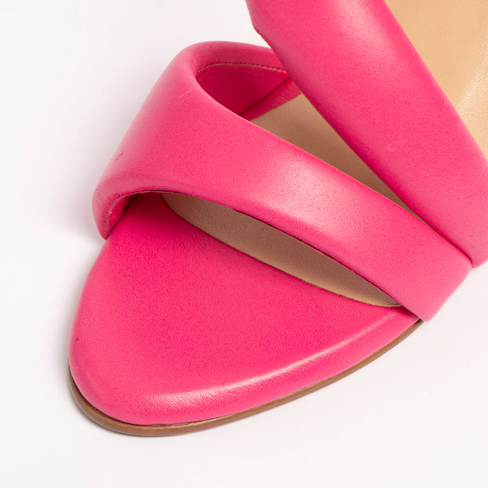 Tacones Mocca Fucsia Mocca, foto 2