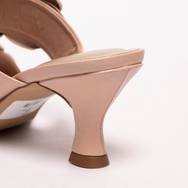 Sale Tacones Jasmine Nude