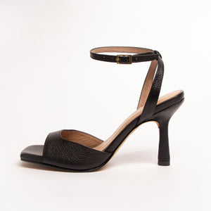 Tacones Nelia Negro