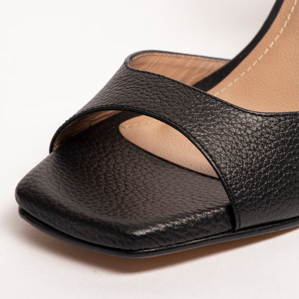 Tacones Nelia Negro