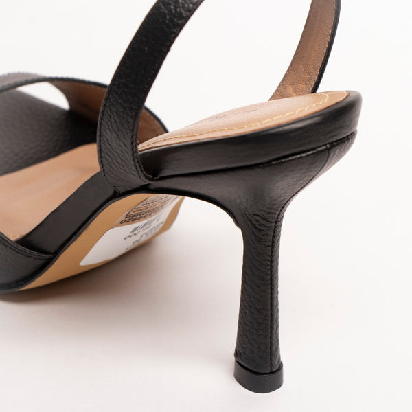 Tacones Nelia Negro