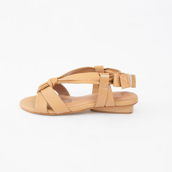 Sale Sandalias trigo goya