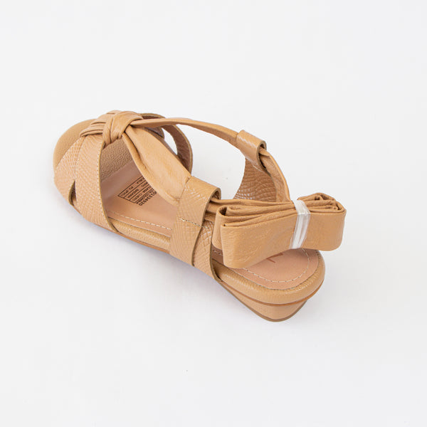 Sale Sandalias trigo goya