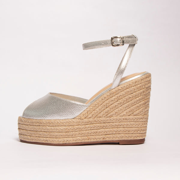 Plataforma Ophelia Plata