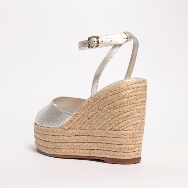 Plataforma Ophelia Plata